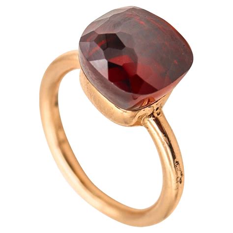 Pomellato Nudo Ring